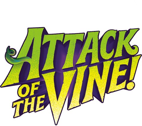 Disney Lorcana - Set 13 - Attack of the Vine!