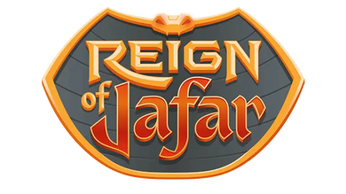 Disney Lorcana - Set 8 - Reign of Jafar