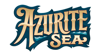 Disney Lorcana - Set 6 - Azurite Sea
