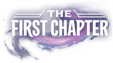 Disney Lorcana - Set 1 - The First Chapter