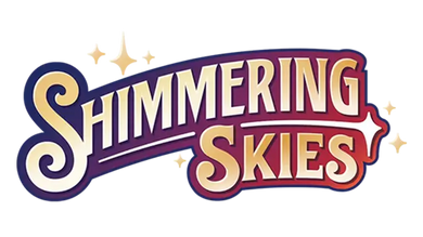 Disney Lorcana - Set 5 - Shimmering Skies