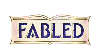 Disney Lorcana - Set 9 - Fabled