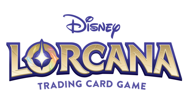 Disney Lorcana Promo Cards