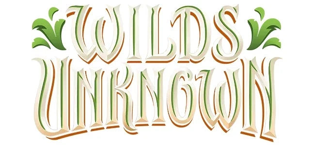 Disney Lorcana - Set 12 - Wilds Unknown