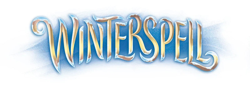 Disney Lorcana - Set 11 - Winterspell