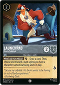 Launchpad - Trusty Sidekick (177/204) - Winterspell (11)
