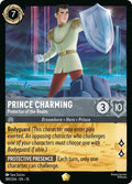 Prince Charming - Protector of the Realm (189/204) - Whispers in the Well (10) - Foil