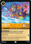 Pleakley - Arctic Naturalist (18/204) - Winterspell (11)