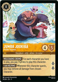 Jumba Jookiba - Prolific Inventor (19/204) - Winterspel - Foil