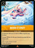 Akood Et Emuti (29/204) - Winterspell (11) - Foil