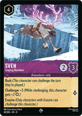 Sven - Leaping Reindeer (60/204) - Winterspell (11)