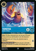 Tamatoa - Seeker of Shine (156/204) - Winterspell (11) - Foil