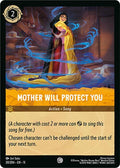 Mother Will Protect You (30/204) - Winterspell (11) - Foil