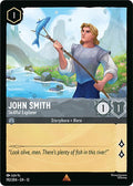 John Smith - Skillful Explorer (192/204) - Wilds Unknown (12) - Foil