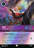 Doc - Taking Notes (210/204) - Wilds Unknown (12) - Epic