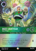 Buzz Lightyear - Space Ranger (211/204) - Wilds Unknown (12) - Epic