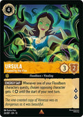 Ursula - Created by the Vine (26/207) - Attack of the Vine! (13)