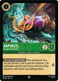 Rapunzel - Escaping the Tower (95/207) - Attack of the Vine! (13)
