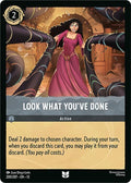 Look What You've Done (200/207) - Attack of the Vine! (13) - Foil
