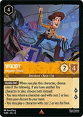 Woody - Helping a Friend (1/207) - Attack of the Vine! (13)