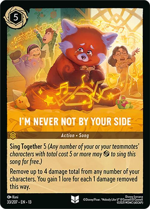 I'm Never Not by Your Side (33/207) - Attack of the Vine! (13)