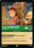 Ellie Fredricksen - Loving Wife (75/207) - Attack of the Vine! (13)