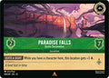 Paradise Falls (108/207) - Exotic Destination - Attack of the Vine! (13)