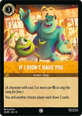 If I Didn't Have You (32/207) - Attack of the Vine! (13)