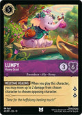 Lumpy - Hunny Druid (42/207) - Attack of the Vine! (13)