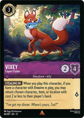 Vixey - Expert Fisher (46/207) - Attack of the Vine! (13)