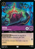 Hera - Created by the Vine (55/207) - Attack of the Vine! (13)