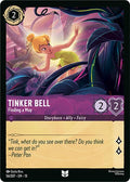 Tinker Bell - Finding a Way (56/207) - Attack of the Vine! (13)