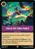 You've Got Some Punch (64/207) - Attack of the Vine! (13)