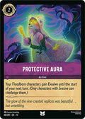 Protective Aura (68/207) - Attack of the Vine! (13) - Foil