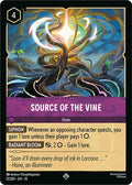 Source of the Vine (72/207) - Attack of the Vine! (13)