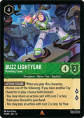 Buzz Lightyear - Providing Cover (77/207) - Attack of the Vine! (13)