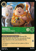 Russell - Junior Wilderness Explorer (82/207) - Attack of the Vine! (13)