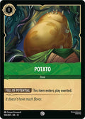 Potato (105/207) - Attack of the Vine! (13)
