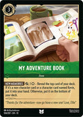 My Adventure Book (106/207) - Attack of the Vine! (13)