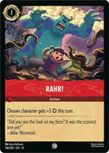 RAHR! (136/207) - Attack of the Vine! (13)