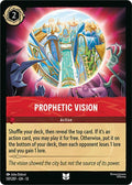 Prophetic Vision (137/207) - Attack of the Vine! (13)