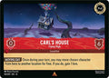 Carl's House - Flying High (142/207) - Attack of the Vine! (13)