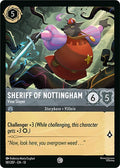 Sheriff of Nottingham - Vine Slayer (181/207) - Attack of the Vine! (13) - Foil