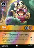 Boo - In Disguise (209/207) - Attack of the Vine! (13) - Epic