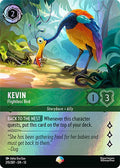 Kevin - Flightless Bird (215/207) - Attack of the Vine! (13) - Epic
