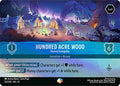 Hundred Acre Wood - Hunny Campsite (222/207) - Attack of the Vine! (13) - Epic