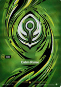Calm Rune (R02a) - VEN