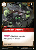 Chemtech Enforcer (003/298) - OGN