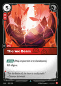 Thermo Beam (022/298) - OGN