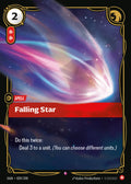 Falling Star (029/298) - OGN